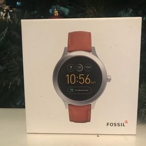 Brand new Fossil Smart Watch